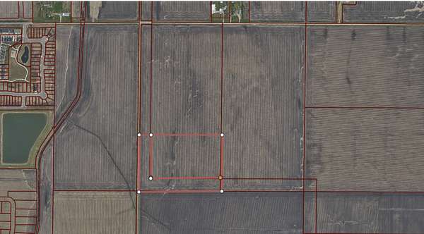 17.7 Acres of Land for Sale in Horace, North Dakota