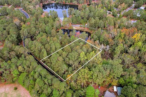 1.44 Acres of Residential Land for Sale in Aiken, South Carolina