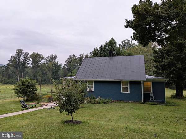 2 Acres of Land with Home for Sale in The Plains, Virginia