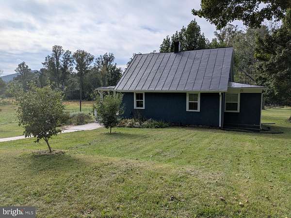 2 Acres of Land with Home for Sale in The Plains, Virginia