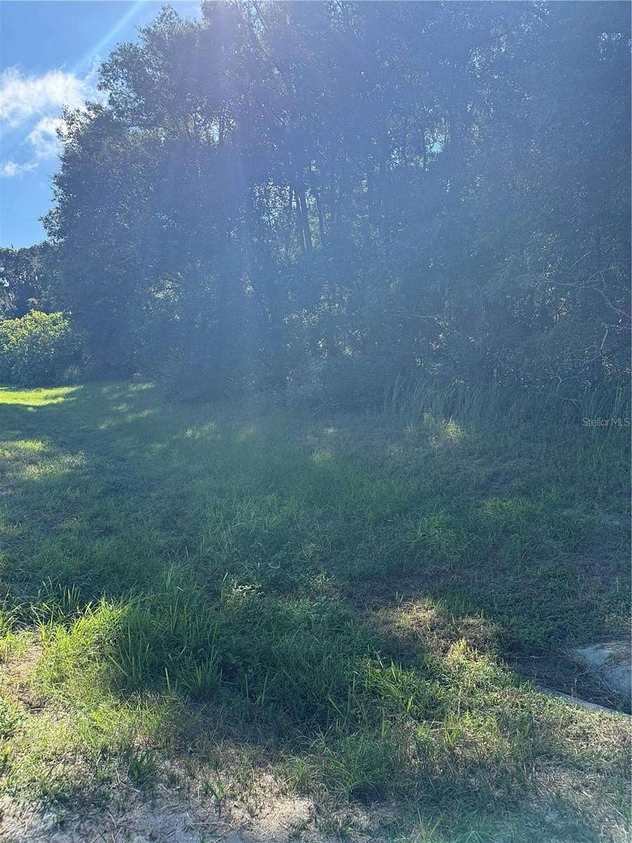 0.15 Acres of Residential Land for Sale in Ocala, Florida