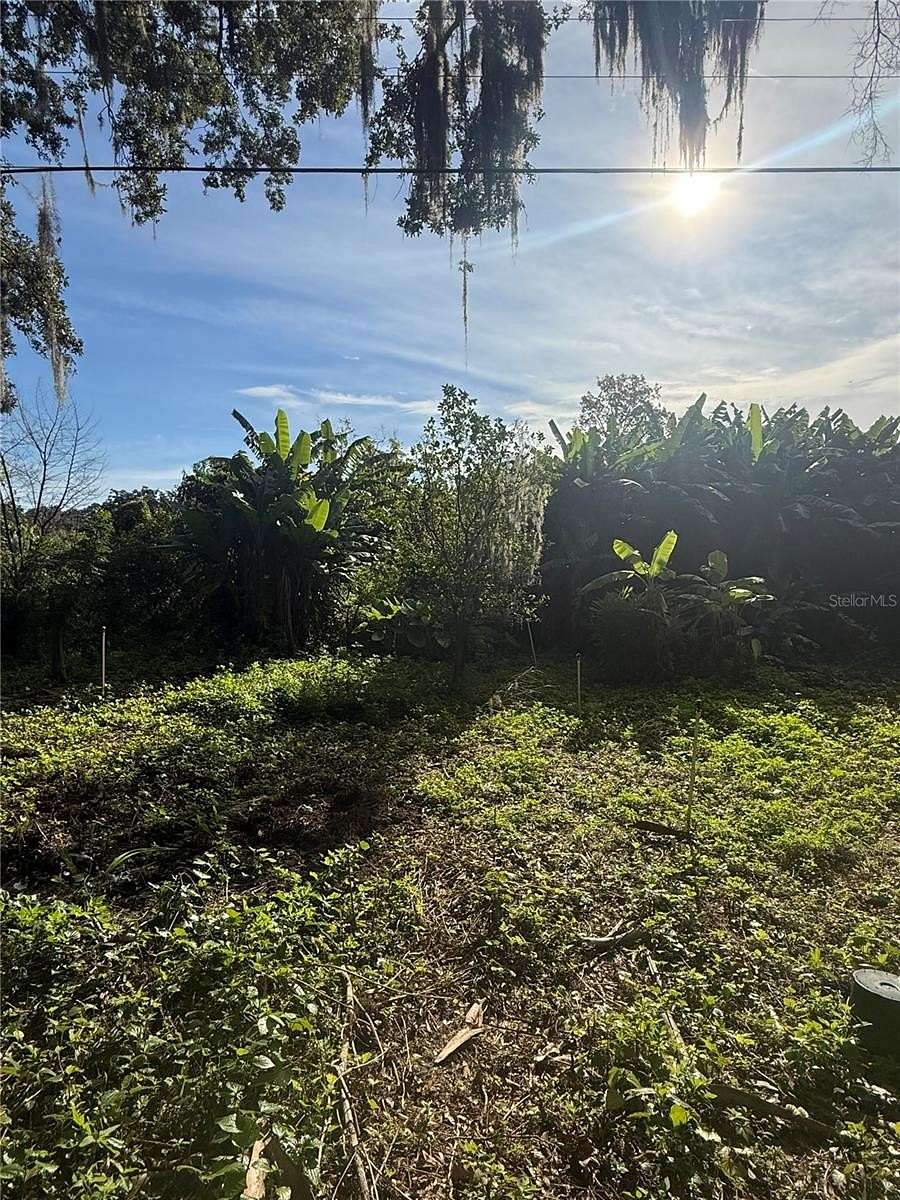 0.76 Acres of Residential Land for Sale in Sanford, Florida