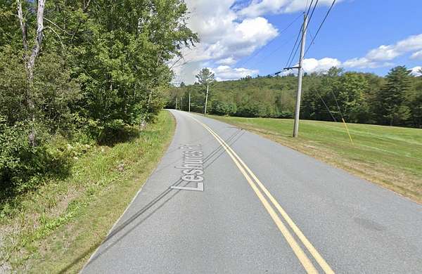 4.22 Acres of Residential Land for Sale in Rowe, Massachusetts