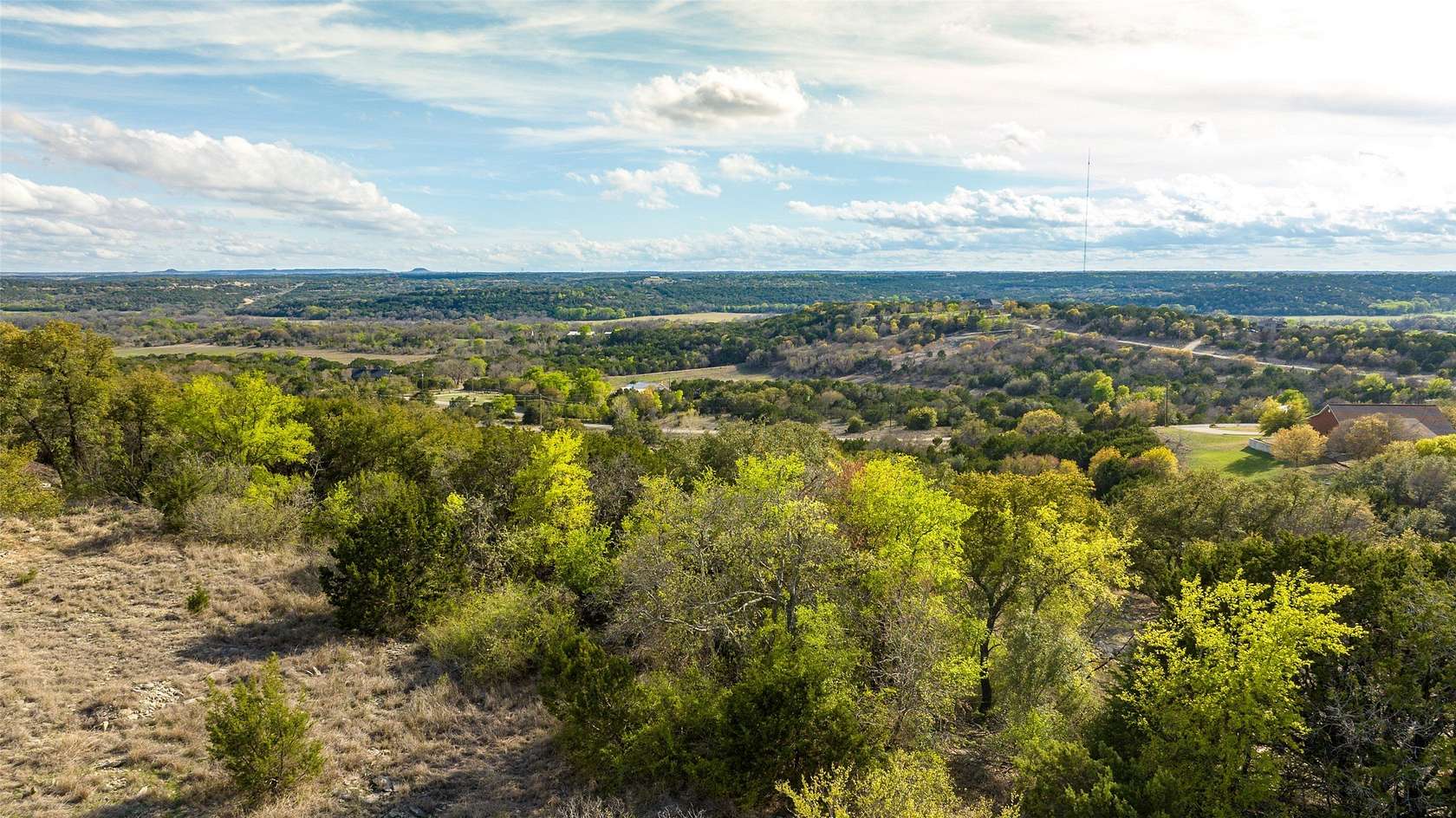 2 Acres of Residential Land for Sale in Bluff Dale, Texas