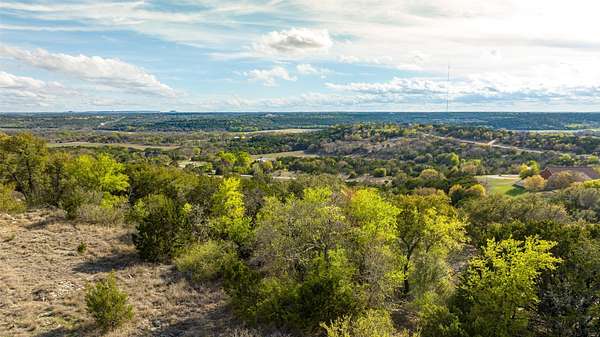 2 Acres of Residential Land for Sale in Bluff Dale, Texas
