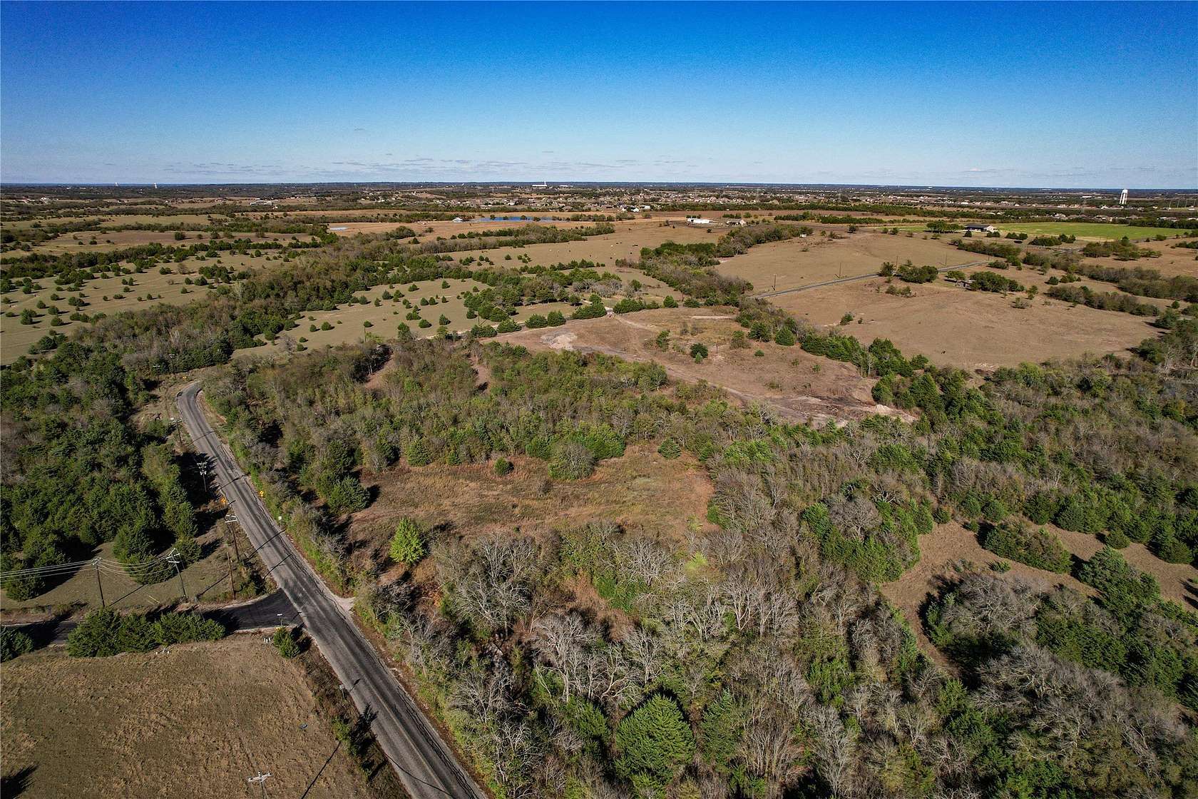 1 Acre of Residential Land for Sale in Nevada, Texas