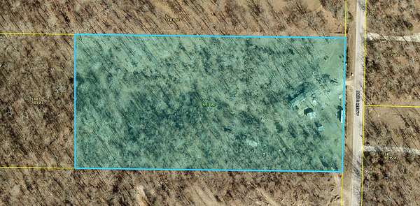 5 Acres of Land for Sale in Seneca, Missouri
