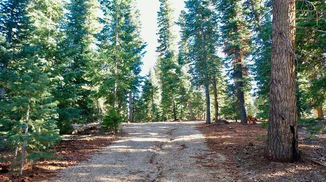 2 Acres of Land for Sale in Duck Creek Village, Utah