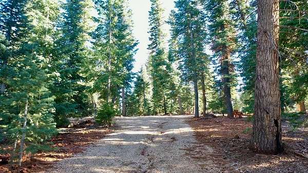 2 Acres of Land for Sale in Duck Creek Village, Utah