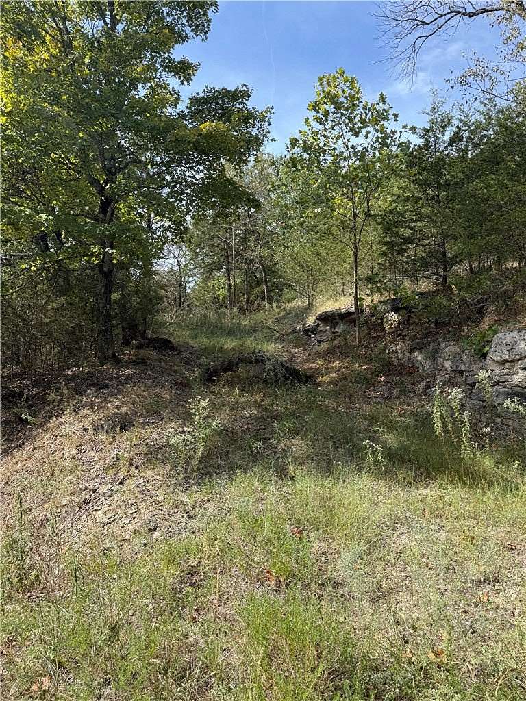 0.72 Acres of Land for Sale in Holiday Island, Arkansas