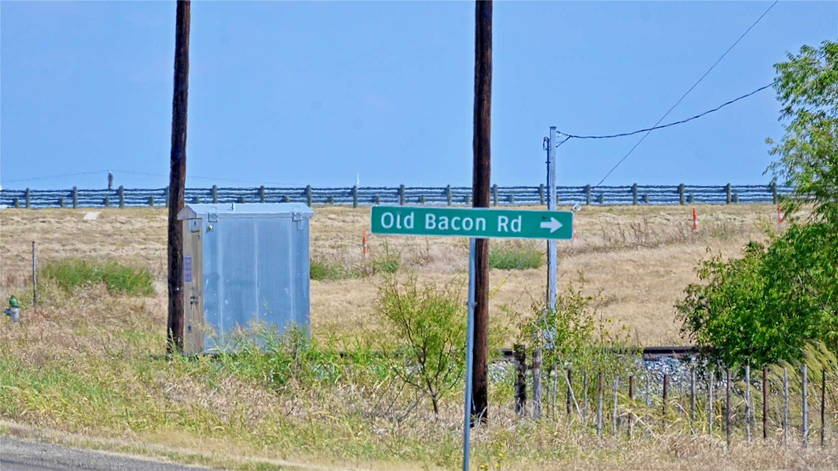 112 Acres of Land for Sale in Burkburnett, Texas