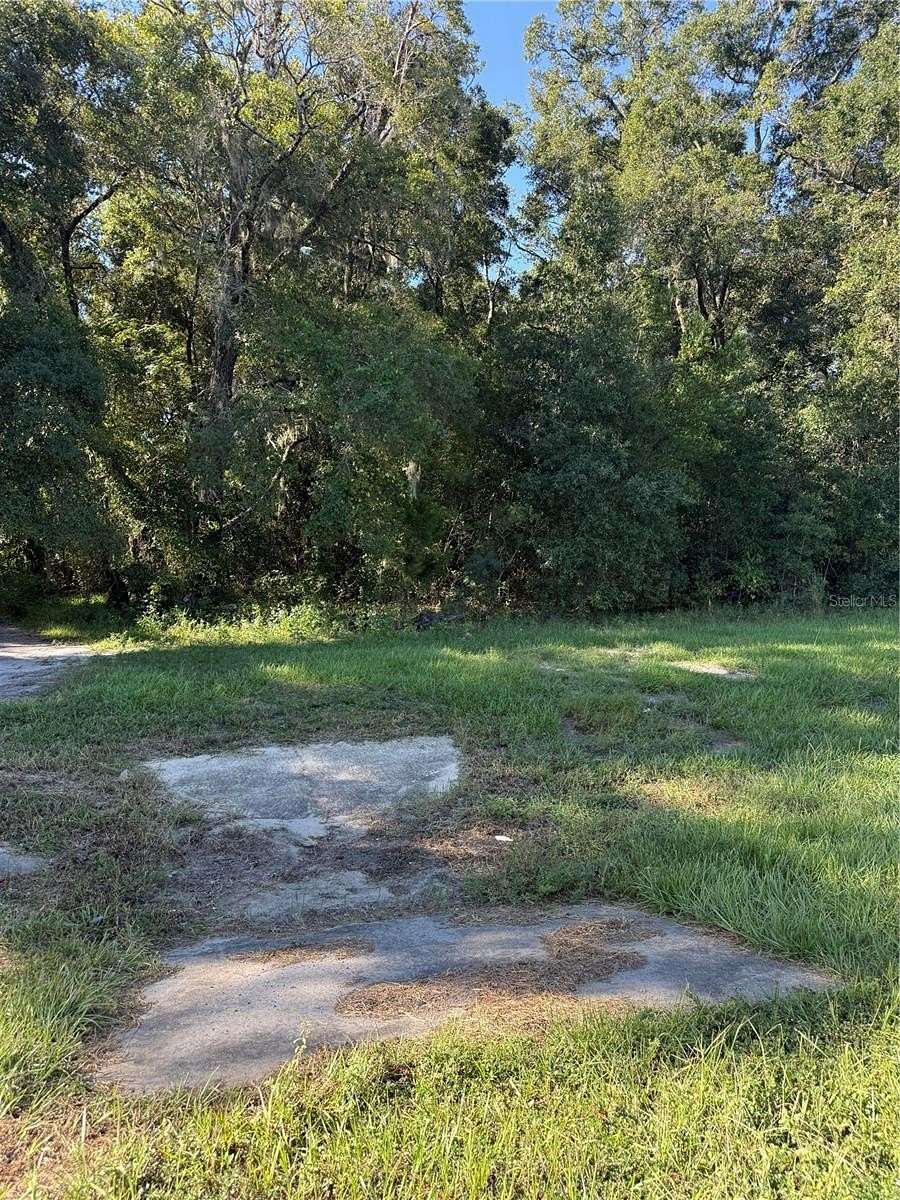 0.21 Acres of Residential Land for Sale in Ocala, Florida
