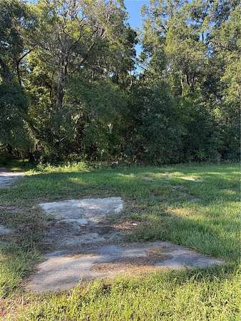 0.21 Acres of Residential Land for Sale in Ocala, Florida
