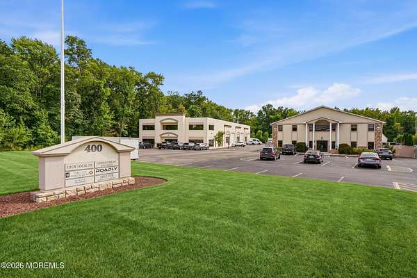 2.75 Acres of Commercial Land for Sale in Matawan, New Jersey