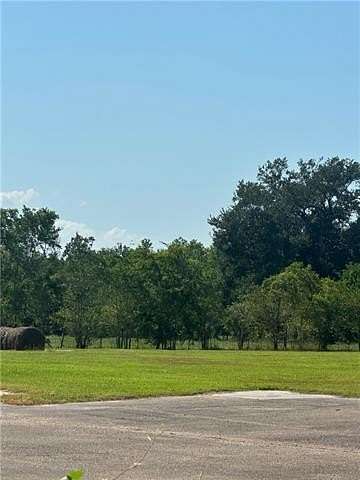 9.66 Acres of Land for Sale in Hahnville, Louisiana