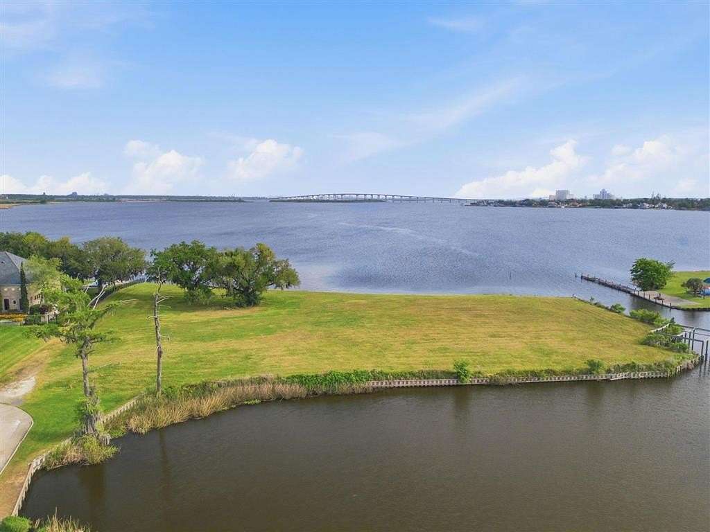 0.69 Acres of Residential Land for Sale in Lake Charles, Louisiana