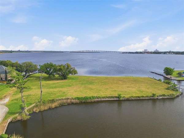 0.69 Acres of Residential Land for Sale in Lake Charles, Louisiana