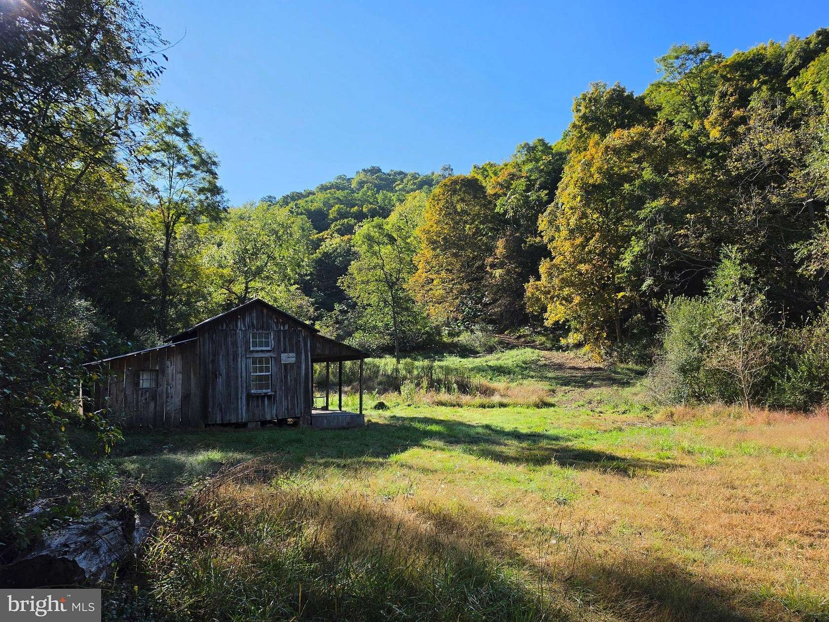 15 Acres of Land for Sale in Purgitsville, West Virginia
