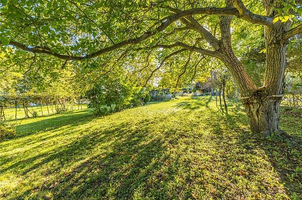 0.25 Acres of Residential Land for Sale in Canandaigua, New York
