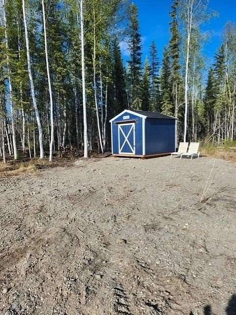 1.63 Acres of Land for Sale in North Pole, Alaska