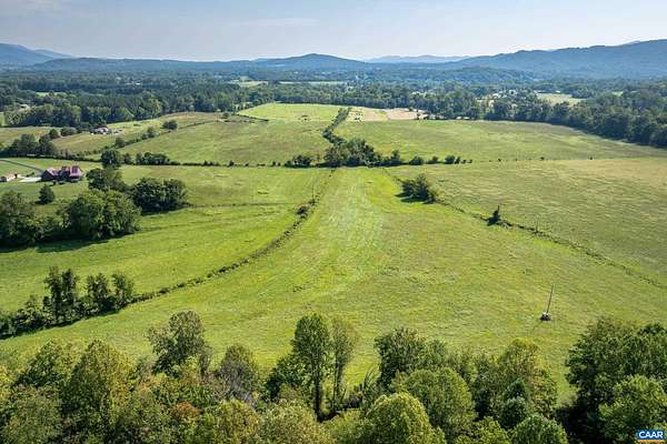 20 Acres of Land for Sale in Afton, Virginia