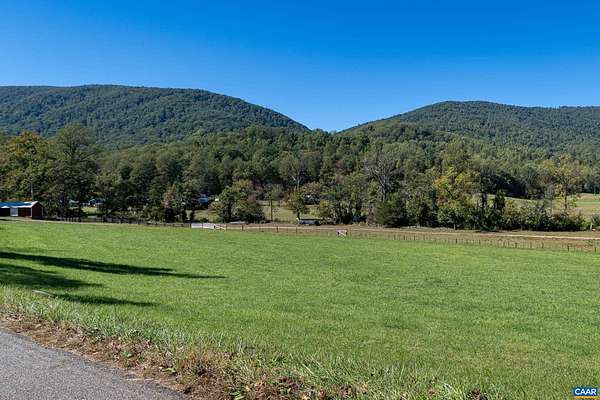20 Acres of Land for Sale in Afton, Virginia
