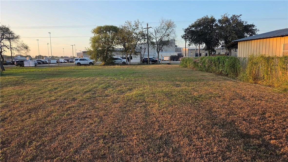 0.69 Acres of Land for Sale in Skidmore, Texas