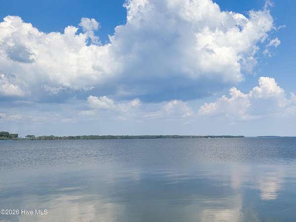 1.12 Acres of Residential Land for Sale in Hertford, North Carolina
