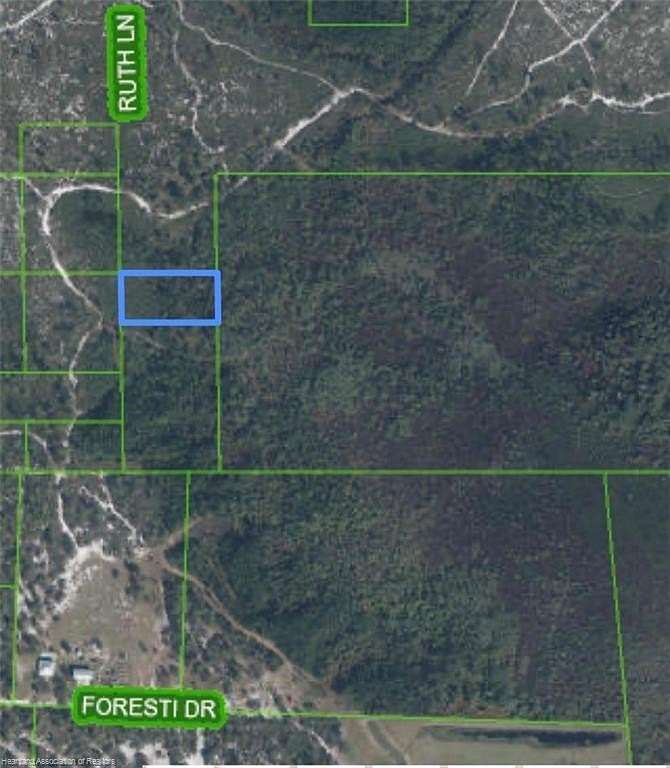 1.2 Acres of Residential Land for Sale in Sebring, Florida