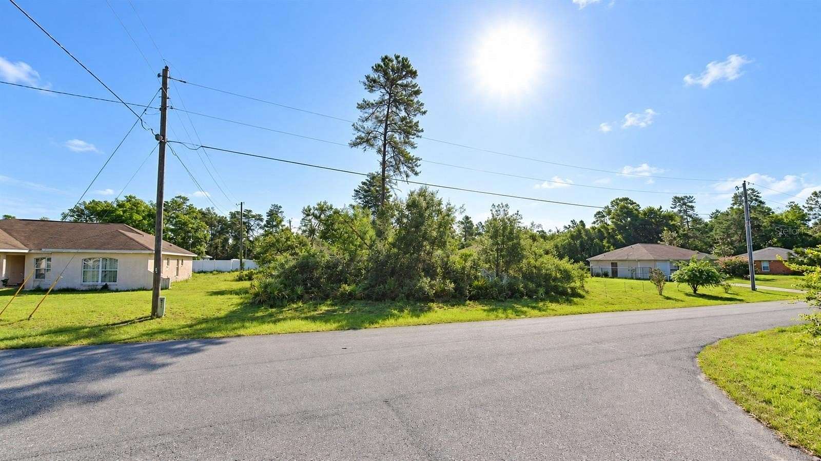 0.21 Acres of Residential Land for Sale in Ocala, Florida
