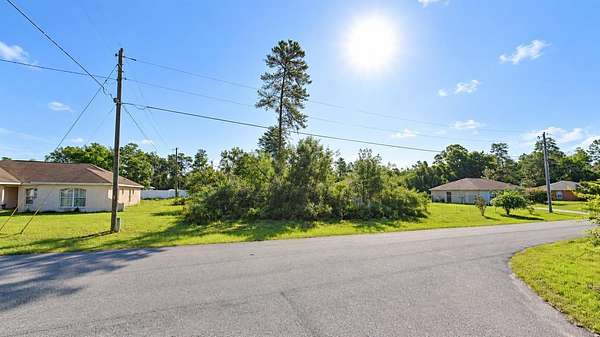0.21 Acres of Residential Land for Sale in Ocala, Florida
