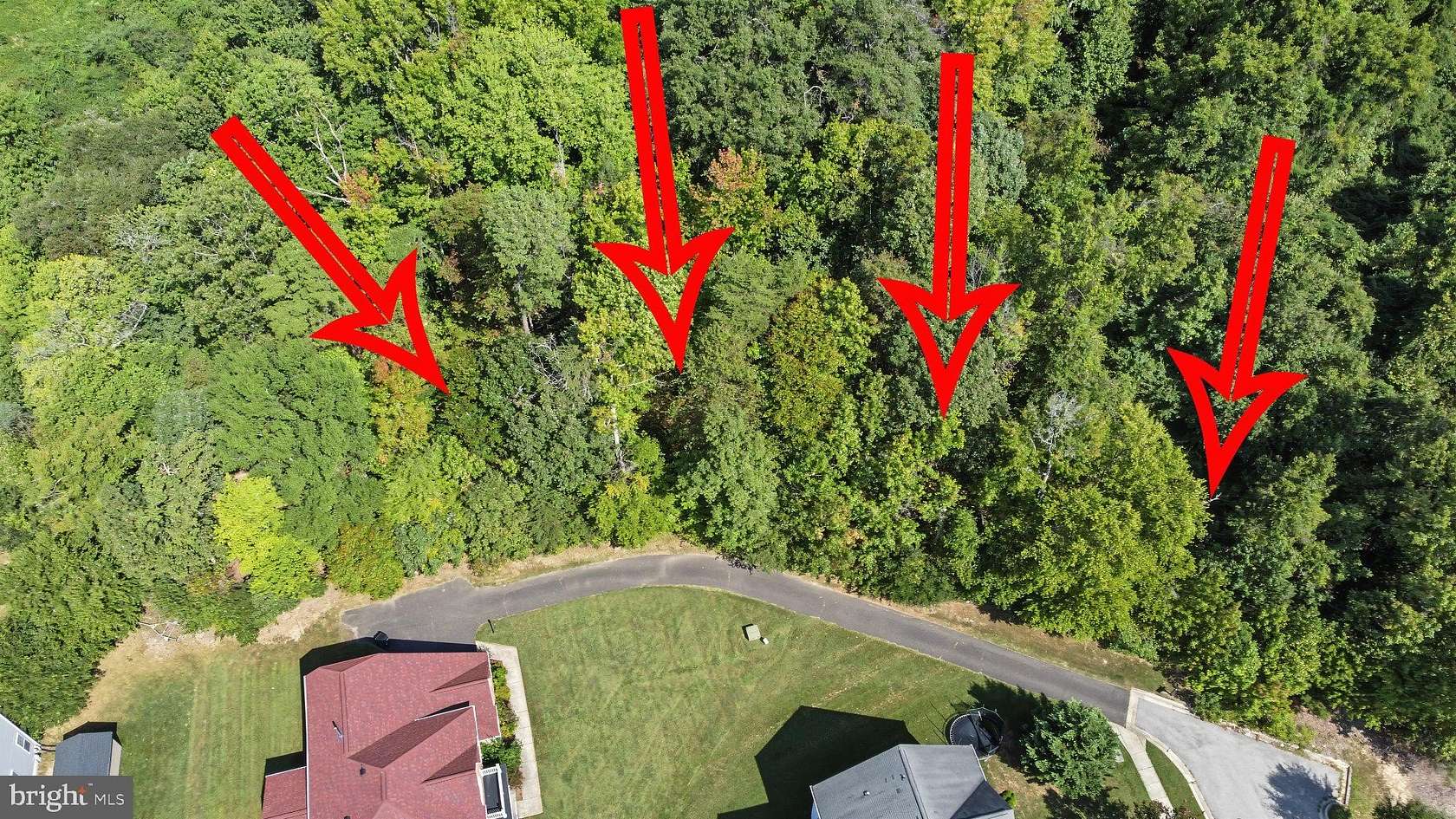 3.2 Acres of Residential Land for Sale in Bowie, Maryland