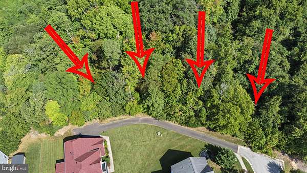 3.2 Acres of Residential Land for Sale in Bowie, Maryland