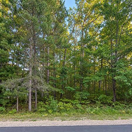 0.63 Acres of Residential Land for Sale in Roscommon, Michigan