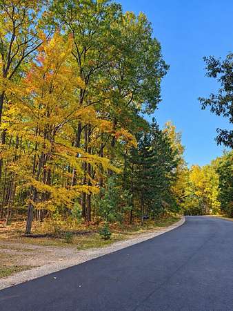 0.63 Acres of Residential Land for Sale in Roscommon, Michigan