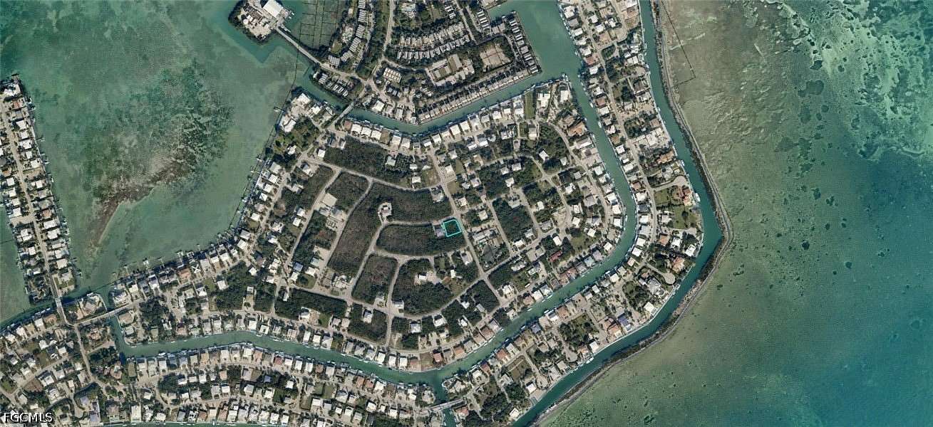 0.22 Acres of Land for Sale in Duck Key, Florida