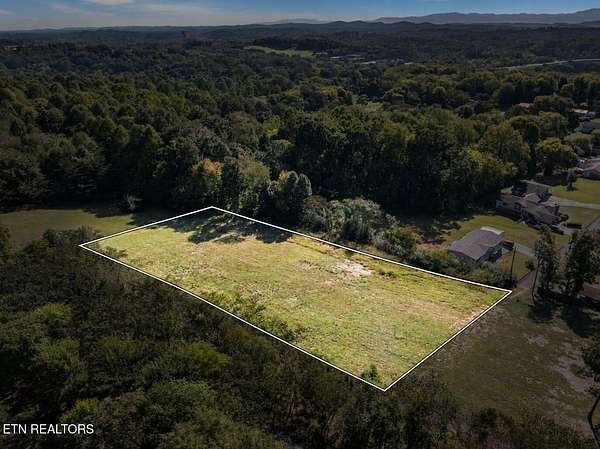 1.13 Acres of Residential Land for Sale in Knoxville, Tennessee