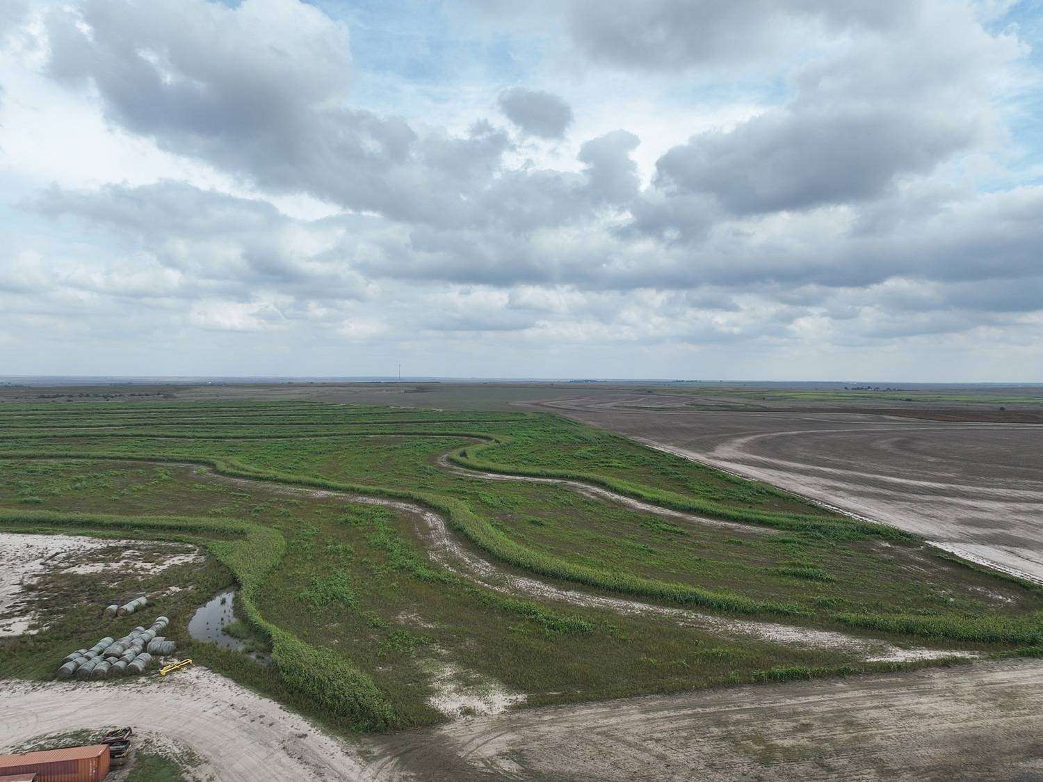 888 Acres of Agricultural & Residential Land for Sale in Hayes Center, Nebraska