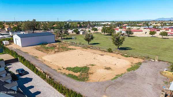 1 Acre of Residential Land for Sale in Gilbert, Arizona