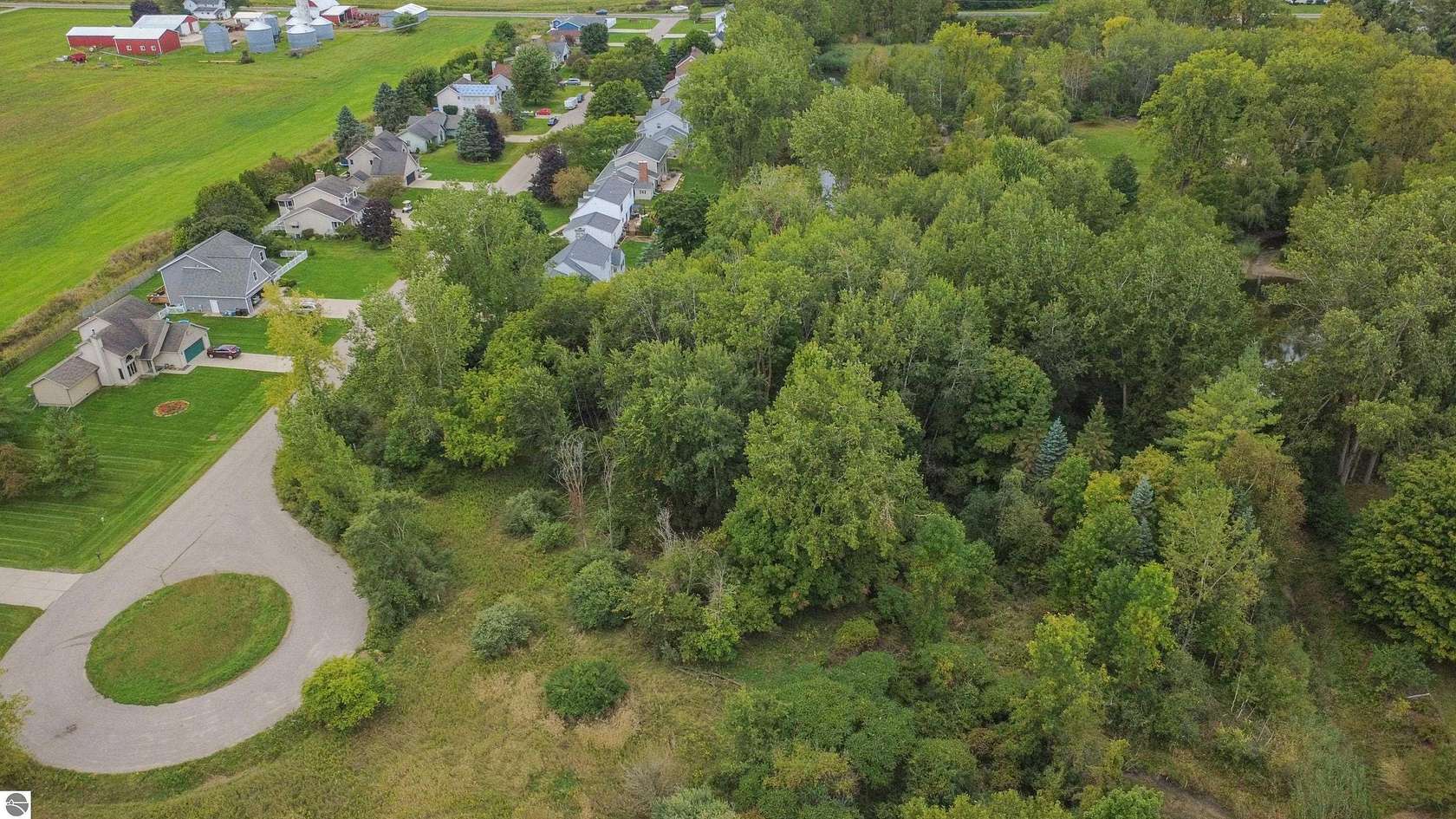 0.4 Acres of Residential Land for Sale in Mount Pleasant, Michigan