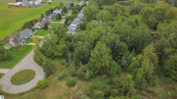 0.4 Acres of Residential Land for Sale in Mount Pleasant, Michigan
