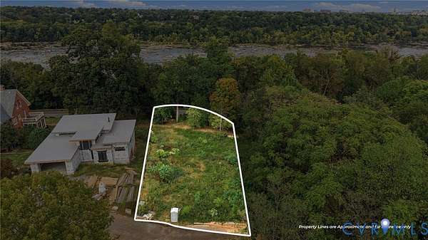 0.38 Acres of Residential Land for Sale in Richmond, Virginia