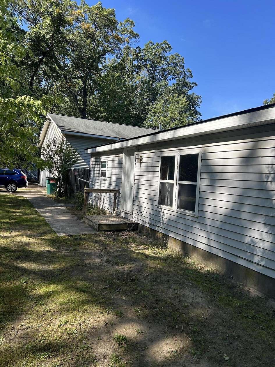 1.7 Acres of Land with Home for Sale in Fennville, Michigan