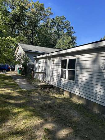 1.7 Acres of Land with Home for Sale in Fennville, Michigan