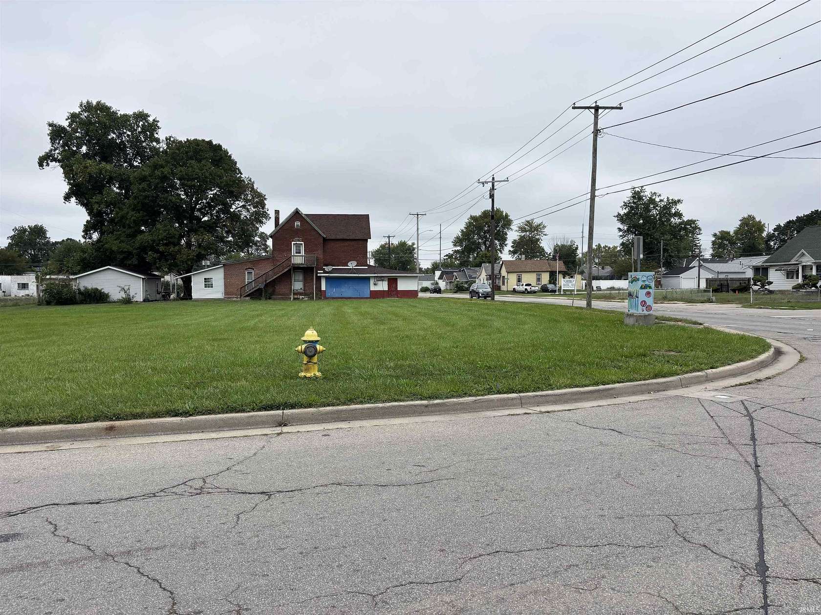 0.52 Acres of Residential Land for Sale in Muncie, Indiana