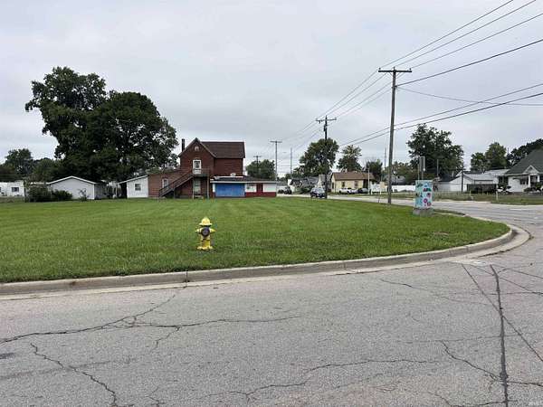 0.52 Acres of Residential Land for Sale in Muncie, Indiana