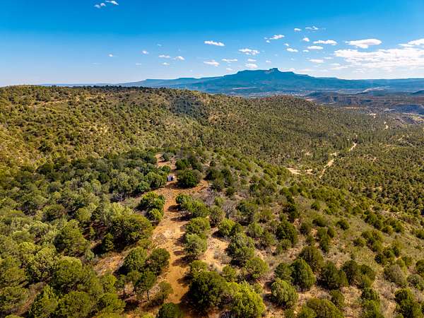 40 Acres of Land for Sale in Trinidad, Colorado
