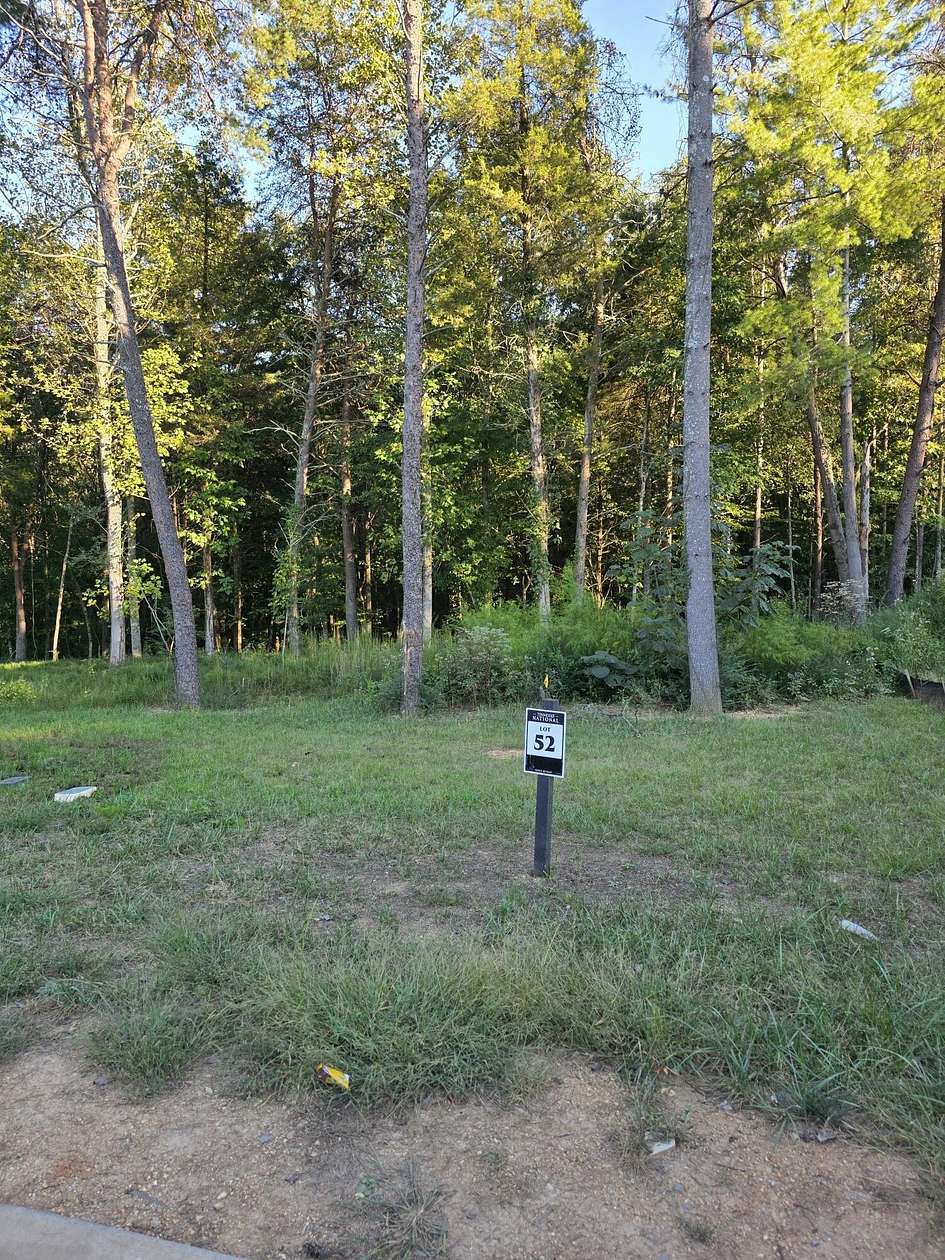 0.78 Acres of Residential Land for Sale in Loudon, Tennessee