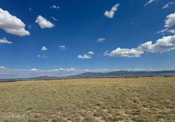 4 Acres of Land for Sale in Prescott Valley, Arizona