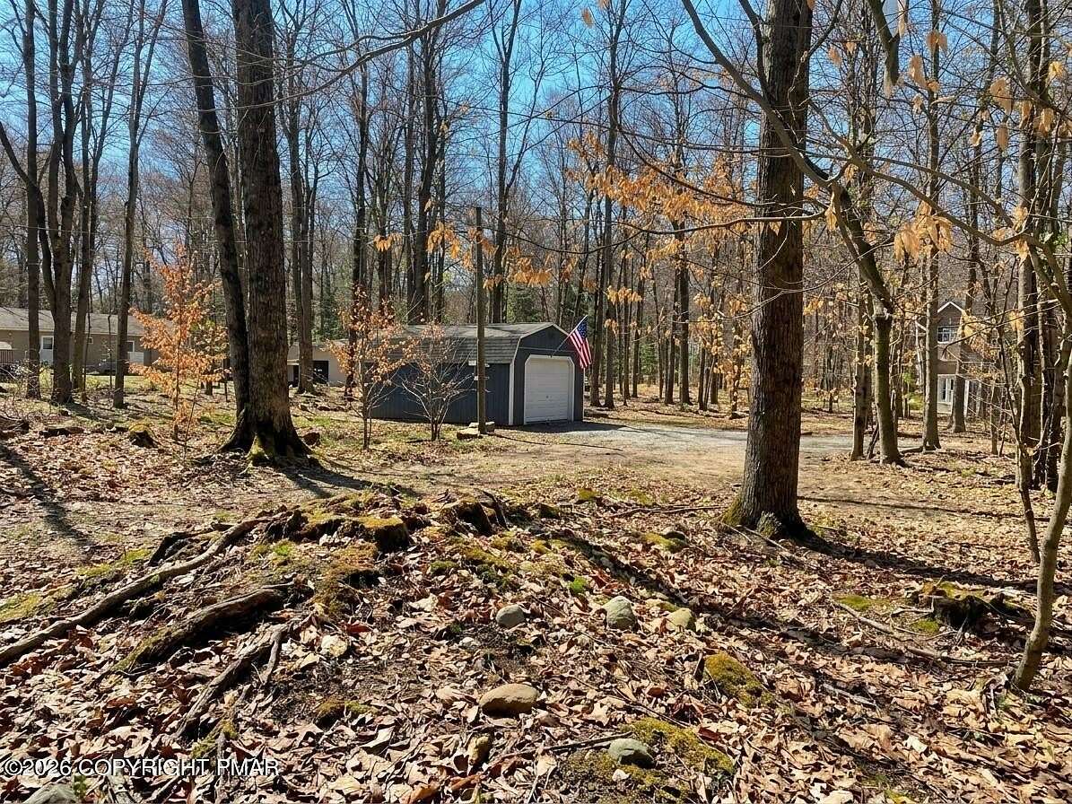 0.46 Acres of Residential Land for Sale in Gouldsboro, Pennsylvania
